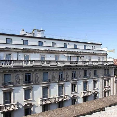 Sanpietro Allorto 22 Duomo Suite Dom12 มิลาน ภายนอก รูปภาพ