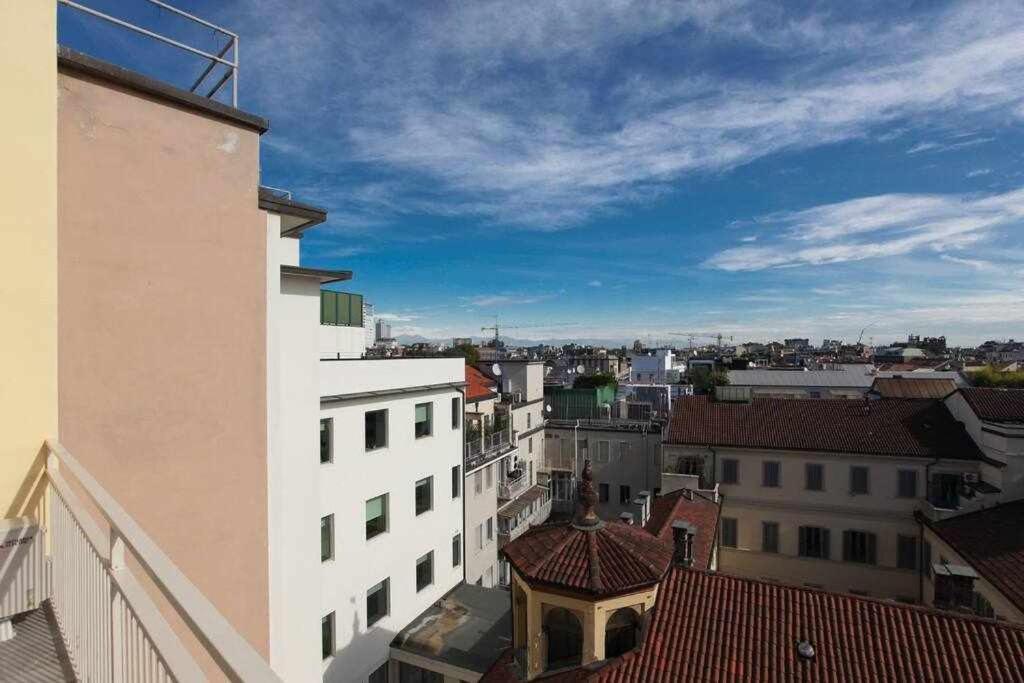 Sanpietro Allorto 22 Duomo Suite Dom12 มิลาน ภายนอก รูปภาพ